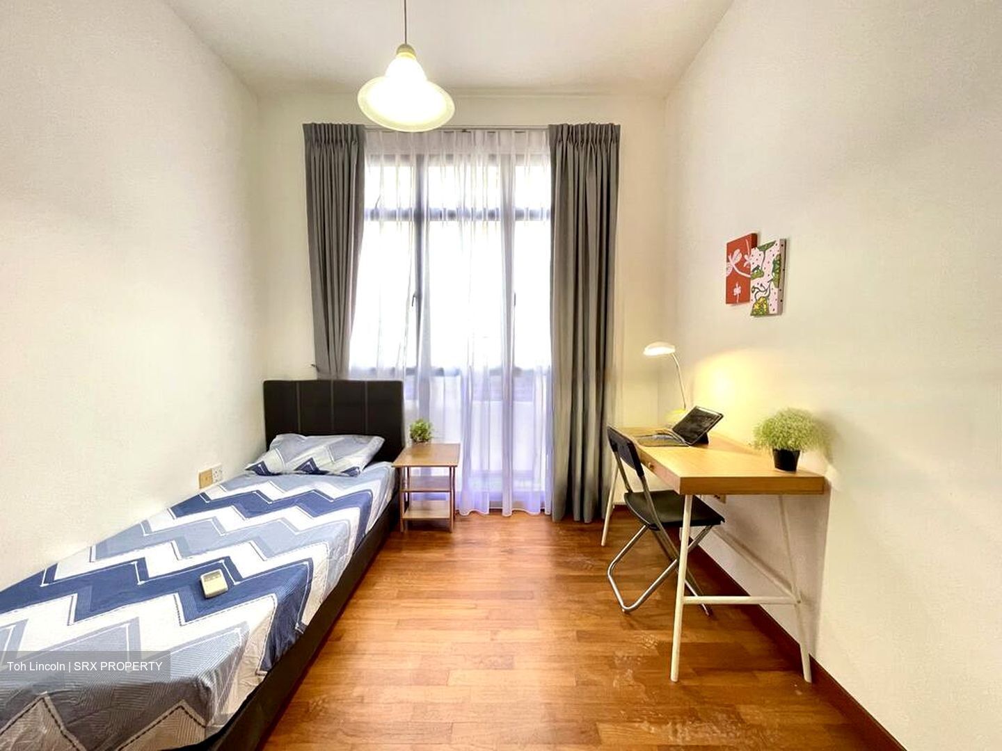Harbourlights (D4), Apartment #484943321